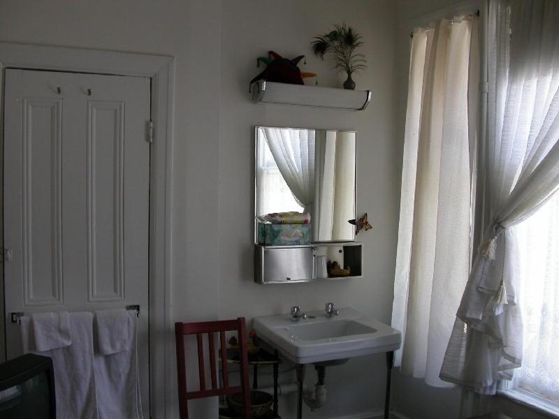 Bienvenue B&B Montreal Pokoj fotografie