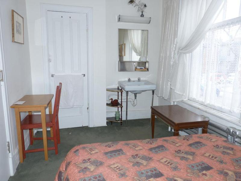 Bienvenue B&B Montreal Pokoj fotografie