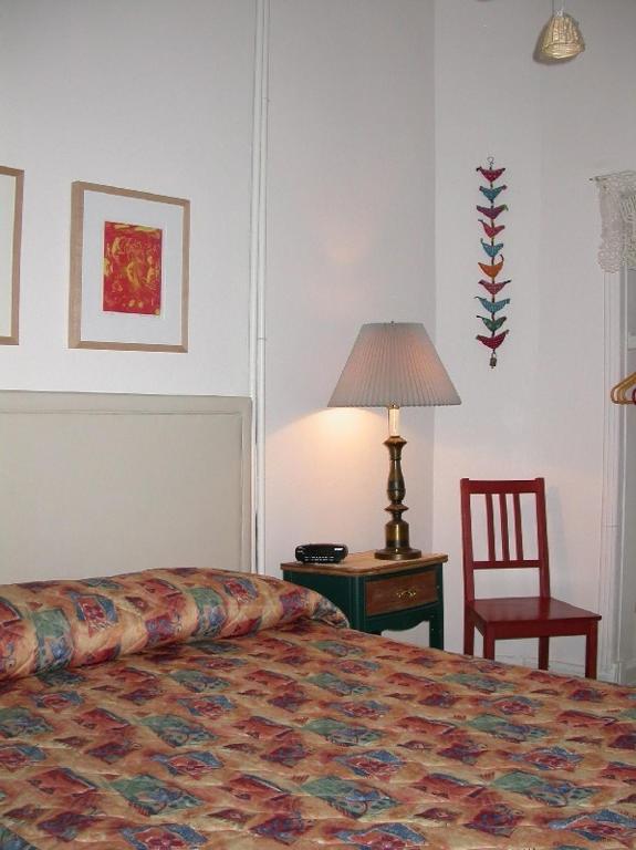 Bienvenue B&B Montreal Pokoj fotografie