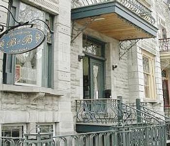Bienvenue B&B Montreal Exteriér fotografie